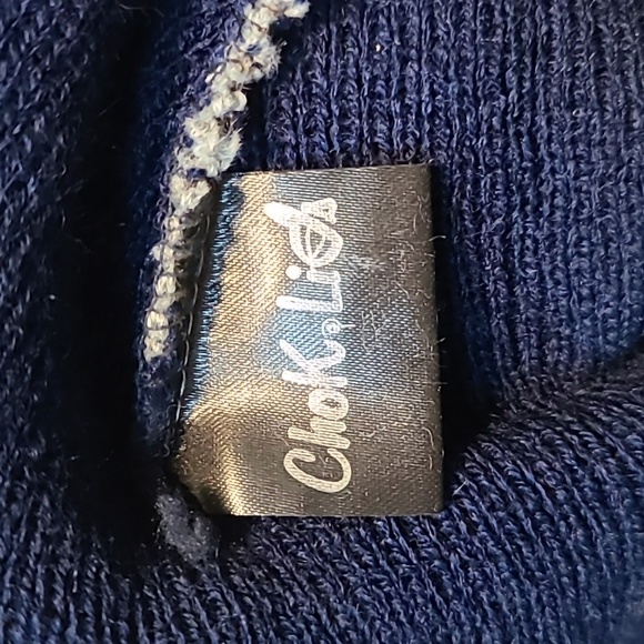 CHOK LIDS / NEW YORK WINTER STOCKING CAP/HAT - Picture 7 of 9